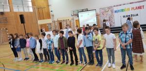 Mirna - Mavricni planet, odprtje prenovljenega sportnega igrisca, foto Lapego (11)